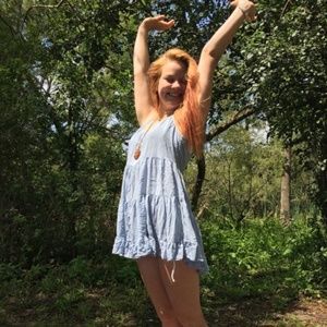 Meet your Posher, Andrea